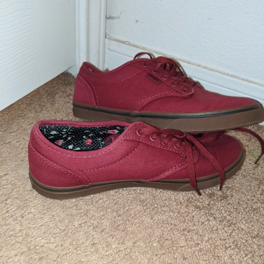 Vans